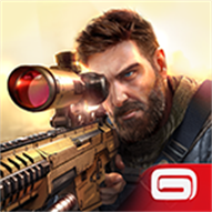 Sniper Fury от Gameloft вышла на Windows
