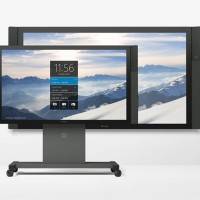 Microsoft снова отложила поставки Surface Hub и подняла цену
