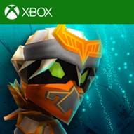 Elements: Epic Heroes – новая игра от Game Troopers с поддержкой Xbox Live