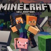 Mojang анонсировала Minecraft для Wii U