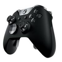 Поставки Xbox One Elite Controller задерживаются до марта 2016 года