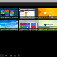 Microsoft обновила UWP-версию Remote Desktop