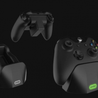 Это устройство зарядит ваш контроллер Xbox One за минуту