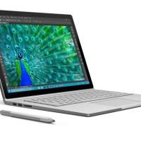Microsoft начала продажи топовых моделей Surface Pro 4 и Surface Book, а также показала золотой Surface Pen