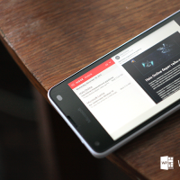 Обновление до Windows 10 Mobile останется бесплатным