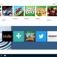 Магазин Приложений Windows 10