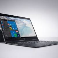 Dell показала новые ноутбуки и планшеты на Windows 10