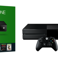 Microsoft выпустила два новых набора Xbox One