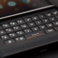 Blackberry не планирует выпускать смартфоны на Windows Phone