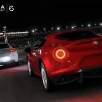 Forza Motorsport 6: Apex получила второе обновление