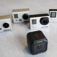 Microsoft заключила патентное соглашение с GoPro