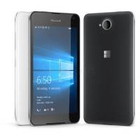 Стартовали предзаказы на Lumia 650