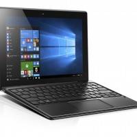 Lenovo анонсировала бюджетный планшет 2 в 1 MIIX 310