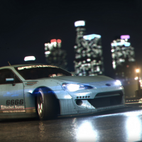 Новая Need For Speed будет доступна на ПК 15 марта