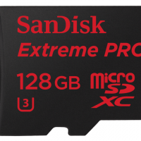 SanDisk показала новые скоростные microSD-карты