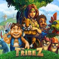 Game Insight выпустила игру The Tribez для Windows и Windows Phone