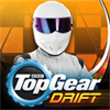 В магазине Windows появилась игра Top Gear: Drift Legends