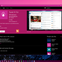 В Windows Store теперь можно приобретать приложения партиями