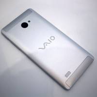 Vaio выпустила Android-вариант своего Windows-смартфона