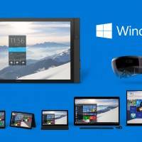 Началась рассылка Windows 10 Anniversary Update