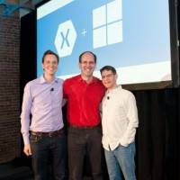 Microsoft приобрела сервис Xamarin