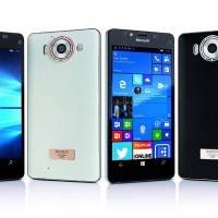 Microsoft выпустила заднюю крышку для Lumia 950 за 2 175 долларов