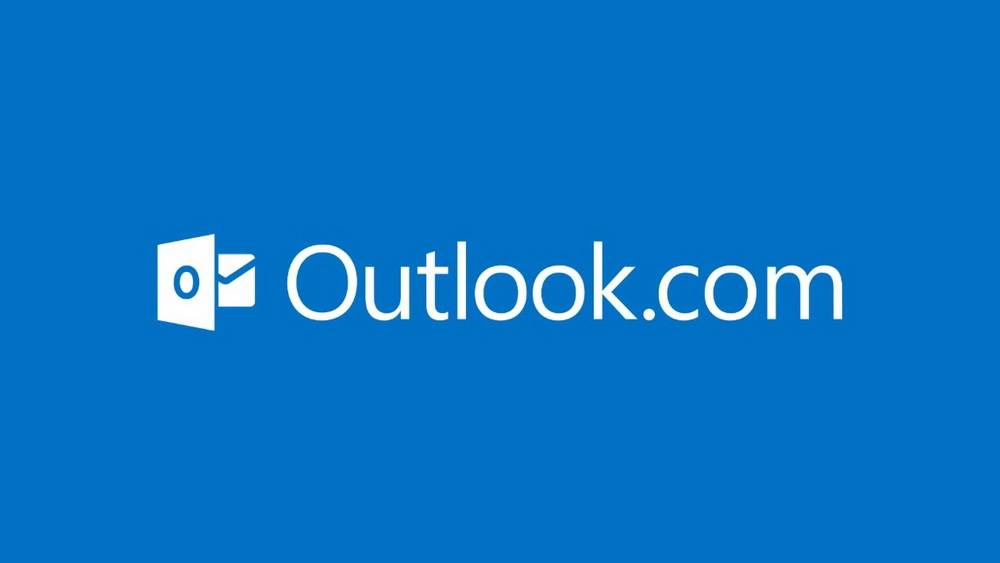 С помощью приложения microsoft outlook можно