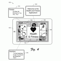 Microsoft регистрирует патент на интерфейс MixView для живых плиток