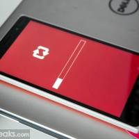Окирпичился Lumia 535, можно ли вернуть к жизни?