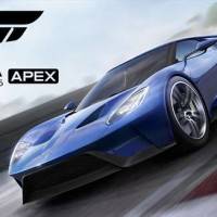 Forza Motorsport 6: Apex замечена в магазине Windows Store