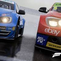 Forza Motorsport 6 будет бесплатной на Windows 10