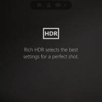 Microsoft переименует функцию камеры Rich Capture в Rich HDR