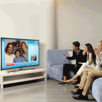 Microsoft прекращает поддержку Skype на телевизорах