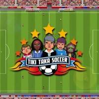 Вышла игра Tiki Taka Soccer от Game Troopers