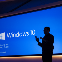 Windows 10 получила небольшое сервисное обновление