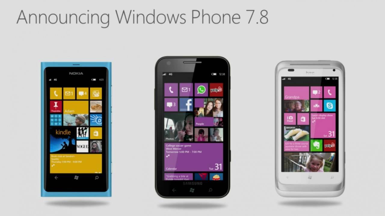 Windows phone телефон не заряжается