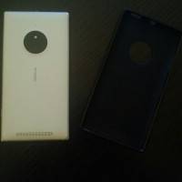 Продам Lumia 830, msc, white