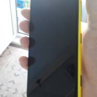 Продам Nokia Lumia 1520 Yellow