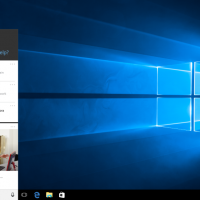 Microsoft убрала возможность выключить Cortana в Anniversary Update