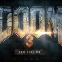 Doom 3 BFG Edition и Monaco – «новые» игры для Xbox One