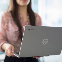 HP выпустила недорогой и красивый ноутбук с QHD экраном