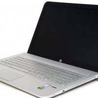 HP обновила линейку ноутбуков ENVY