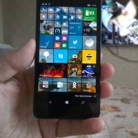 Обсуждение Microsoft Lumia 650