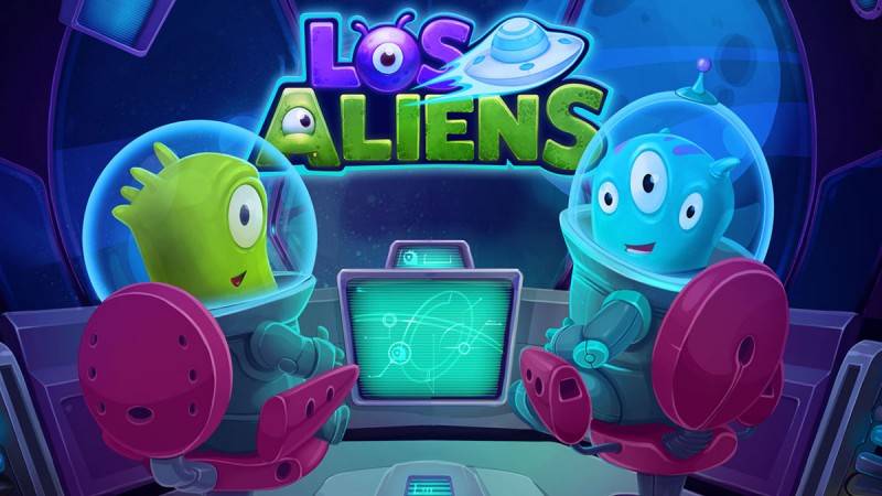 Как играть aliens