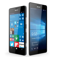Microsoft может вернуть двойной тап для пробуждения в смартфоны Lumia