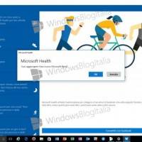 Microsoft Health скоро появится на компьютерах с Windows 10