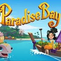 На Windows 10 вышла игра Paradise Bay от создателей Candy Crush