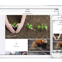 Sway, OneDrive и Office Lens получили обновления на iOS