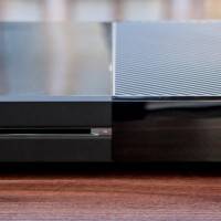 Microsoft может показать Xbox One Slim на E3