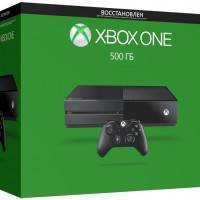 В N-Store появились восстановленные Xbox One